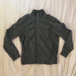 Banana Republic Wool Jacket